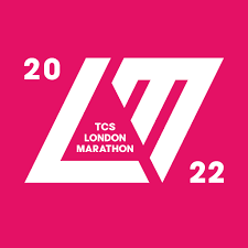 London Marathon 2022 App icon