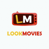 Lookmovie.io Apk icon