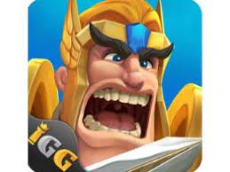 Lords Mobile Mod APK icon