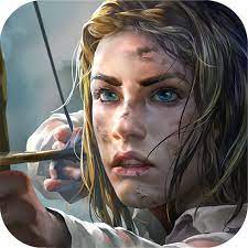 LOST in Blue MOD APK icon