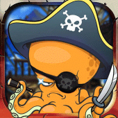 Lost Ocean Civilization APK icon