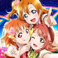 Love Live! All Stars APK APK