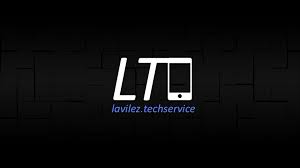 Lavileztechservice APK icon
