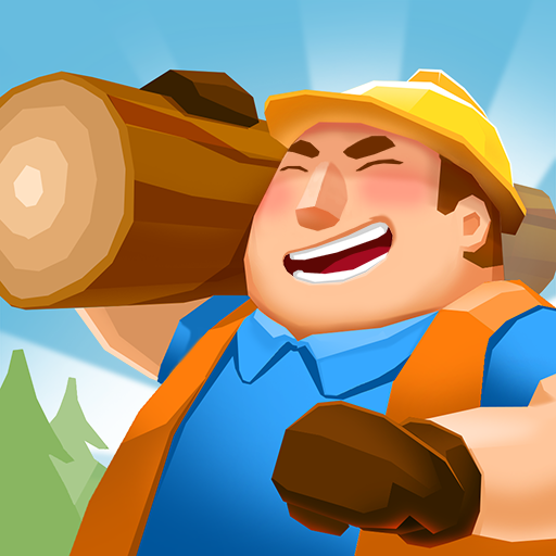 Lumber Inc Mod APK icon