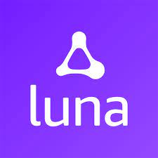Luna Amazon APK icon