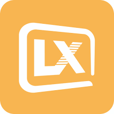Lxtream Player APK icon