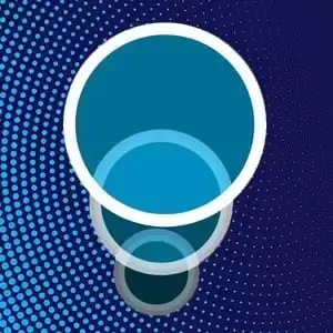 Macro Bolitas Azules APK icon