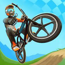 Mad Skills BMX 2 APK icon