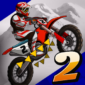 Mad Skills Motocross 2 icon