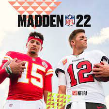 Madden Mobile 22 APK icon