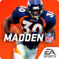 Madden NFL Overdrive Football icon