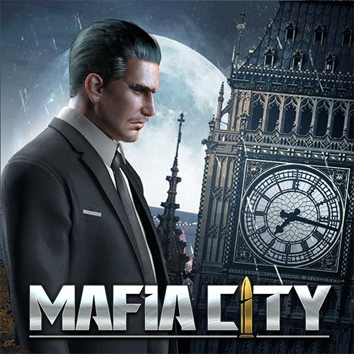 Mafia City Mod APK icon