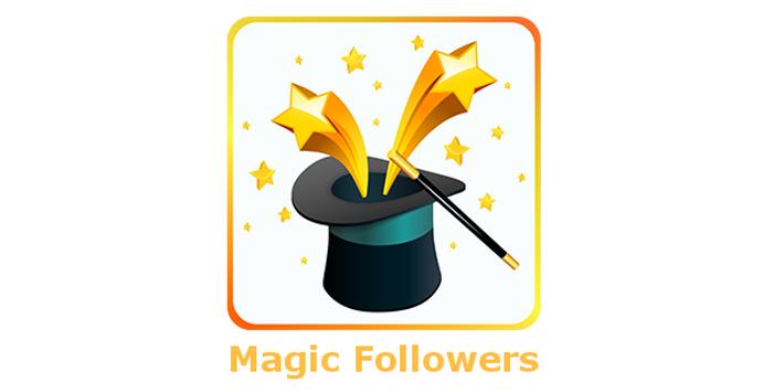 Magic Followers APK APK