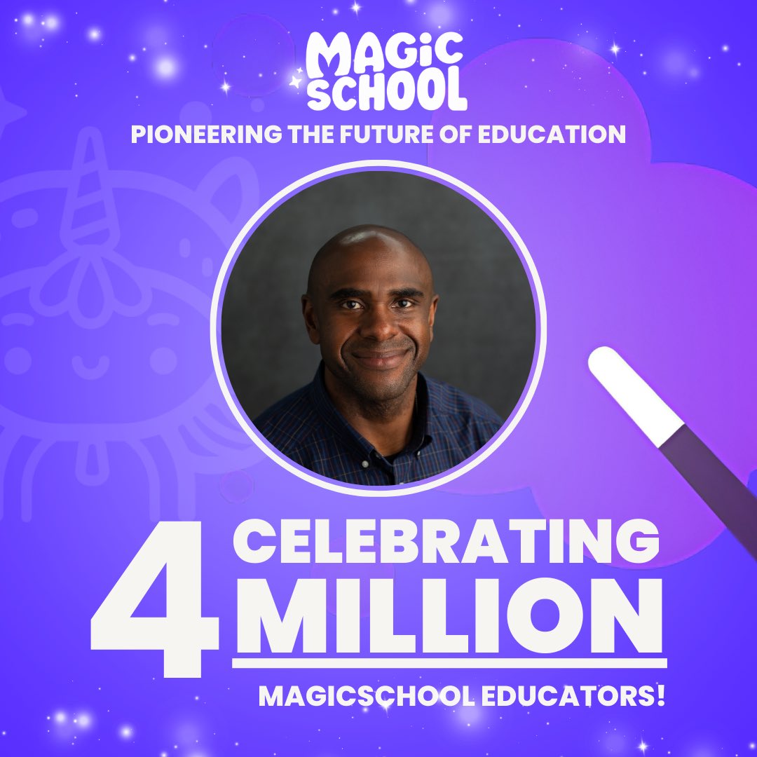 Magic School AI APK icon