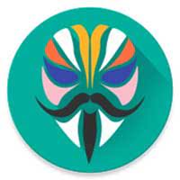 Magisk Mod APK icon