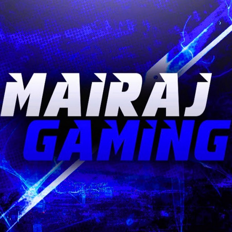 Mairaj Gaming APK icon