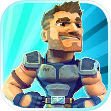 Major Mayhem 2 APK APK