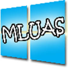 MLUAS APK Download icon