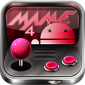 MAME4droid APK icon