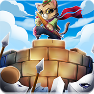 MANEVALL: Fort Defenders APK icon