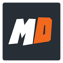Mangadraft APK icon