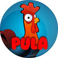 Manok Na Pula APK [Max level Unlimited Money And Dragon Eye] icon