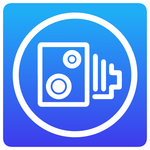 Mapcam.info APK icon