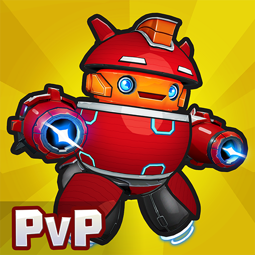 Marble Clash Mod APK icon