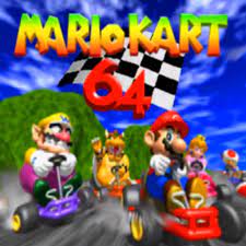 Mario Kart 64 APK APK