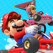 Mario Kart Fürs Handy APK icon