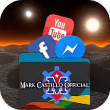 Mark Castillo Oficial APK icon