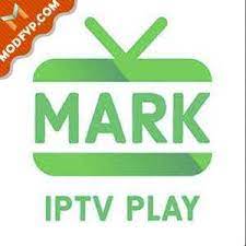 MARK IPTV PLAY APK icon