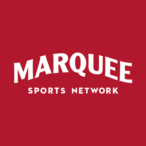 Marquee Sports Network APP icon