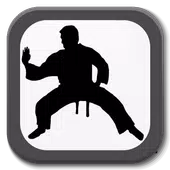 Martial Arts Learning Games APK icon