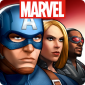 Marvel: Avengers Alliance 2 APK (Avengers Series) icon