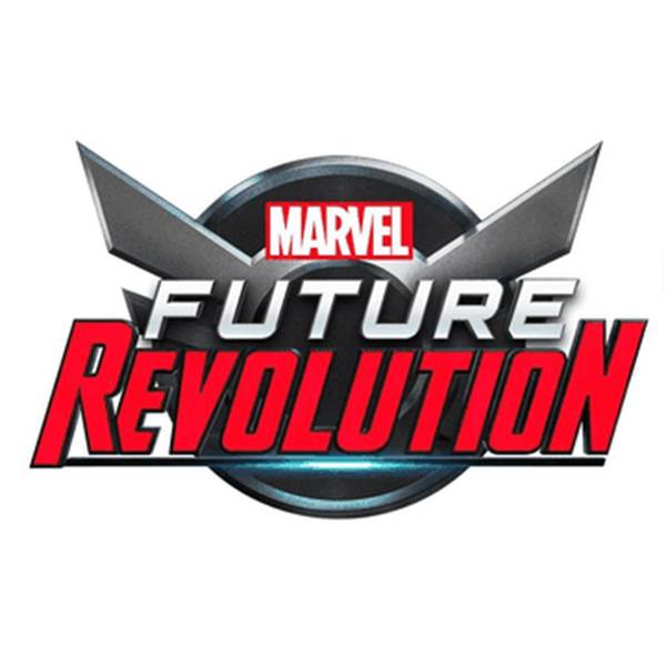 Marvel Future Revolution APK icon