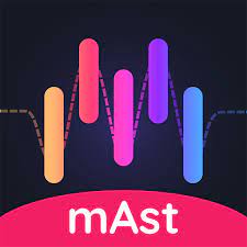 Mast App Mod APK icon