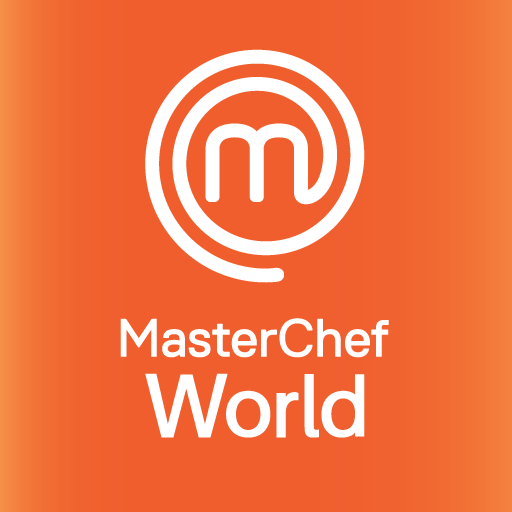 Masterchef World APP icon