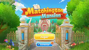 Matchington Mansion Mod APK icon
