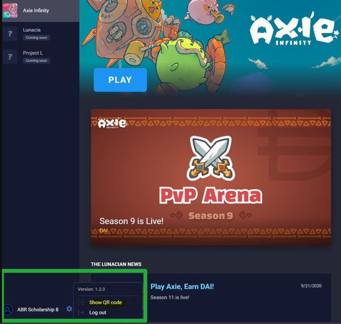 Mavis Hub Download APK