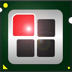 Max All Cpu Core No Root APK icon