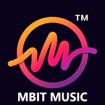 MBit Music Mod APK icon