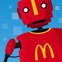 McDonalds Pos Training Game APK icon