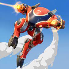 Mech Arena MOD APK icon