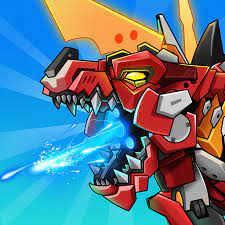Mecha Colosseum Mod APK APK