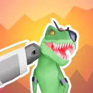 Mechangelion Mod APK icon