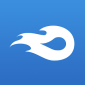 MediaFire APK icon