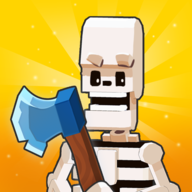 Medieval Merge Mod APK icon