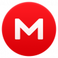 MEGA V2 APK icon