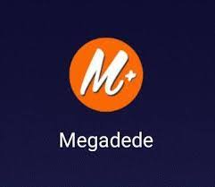 Megadede APK icon